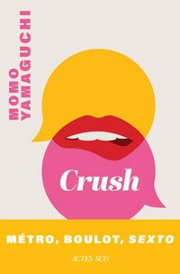 Produktbild: Crush
