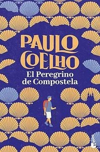 Produktbild: El Peregrino de Compostela