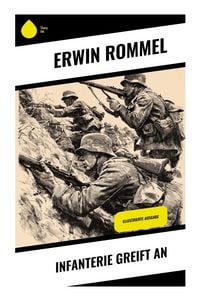 Produktbild: Infanterie greift an