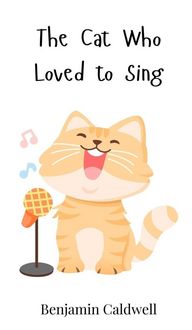 Produktbild: The Cat Who Loved to Sing