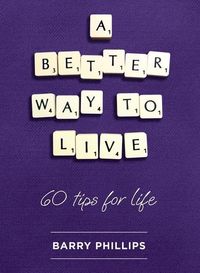 Produktbild: A Better Way To Live