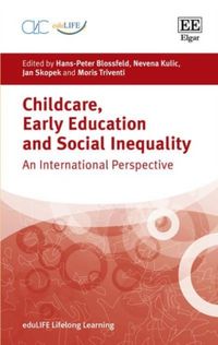 Produktbild: Childcare, Early Education and Social Inequality