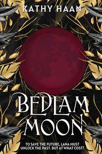 Produktbild: Bedlam Moon