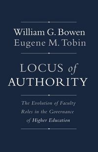 Produktbild: Locus of Authority