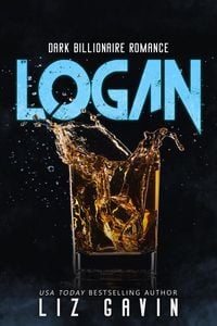 Produktbild: Logan (Muse of Darkness, #1)