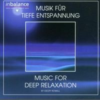 Bild vom Artikel Musik Für Tiefe Entspannung vom Autor 