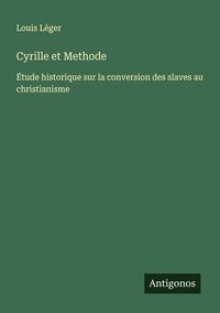 Produktbild: Cyrille et Methode