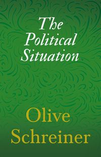Produktbild: The Political Situation