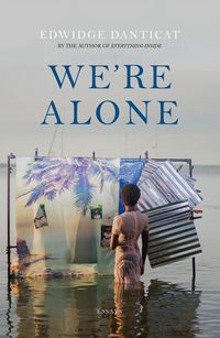 Produktbild: We're Alone