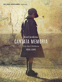 Produktbild: Cantata Memoria for the Children