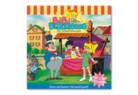 Produktbild: FOLGE 003:DIE ZAUBERLIMONADE