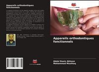 Produktbild: Appareils orthodontiques fonctionnels