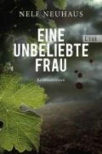 Produktbild: Eine unbeliebte Frau / Oliver von Bodenstein Bd.1