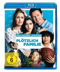 Produktbild: Pl&ouml;tzlich Familie
