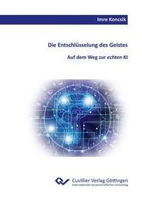 Produktbild: Die Entschl&uuml;sselung des Geistes.