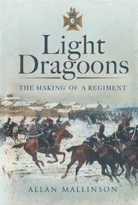 Produktbild: Light Dragoons