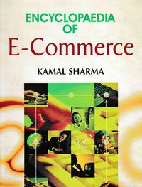 Produktbild: Encyclopaedia of E-Commerce