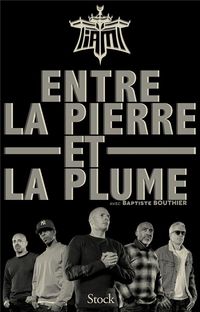 Produktbild: Entre la pierre et la plume