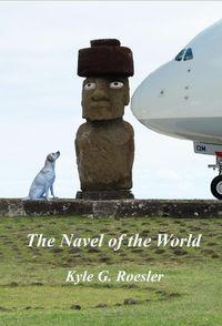 Produktbild: Navel of the World
