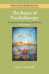 Produktbild: The Basics of Psychotherapy