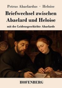 Produktbild: Briefwechsel zwischen Abaelard und Heloise