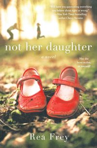 Produktbild: Not Her Daughter
