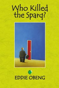 Produktbild: Who Killed the Sparq?