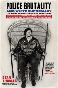 Produktbild: Police Brutality and White Supremacy