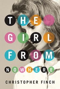 Produktbild: The Girl from Nowhere