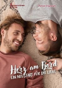 Produktbild: Herz am Fjord