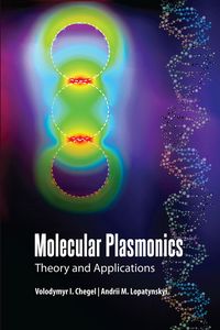 Produktbild: Molecular Plasmonics