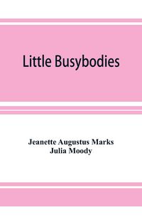 Produktbild: Little Busybodies