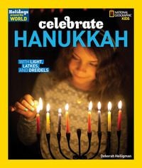 Produktbild: Celebrate Hanukkah