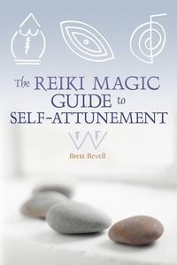 Produktbild: The Reiki Magic Guide to Self-Attunement