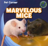 Produktbild: Marvelous Mice