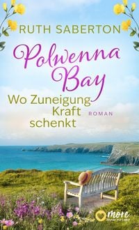 Produktbild: Polwenna Bay - Wo Zuneigung Kraft schenkt