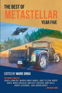 Produktbild: The Best of MetaStellar Year Five