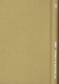 Produktbild: Johns, M: The Education of a Radical