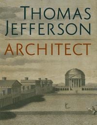Produktbild: Thomas Jefferson, Architect