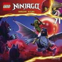 Produktbild: LEGO Ninjago (CD 71)