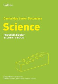 Produktbild: Cam Ls Sci Progress Sb 7