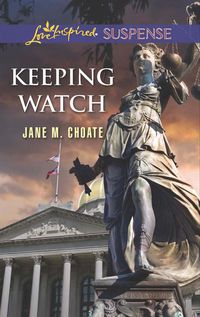 Produktbild: Keeping Watch