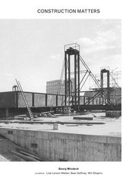 Produktbild: Construction Matters