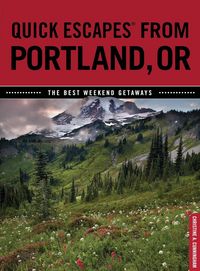 Produktbild: Quick Escapes(r) from Portland, or