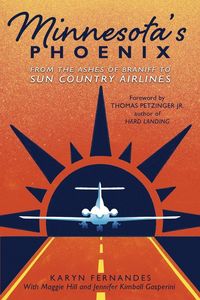 Produktbild: Minnesota's Phoenix