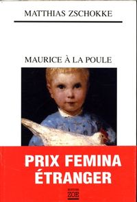 Produktbild: Maurice &agrave; la poule