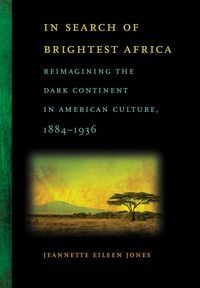 Produktbild: In Search of Brightest Africa