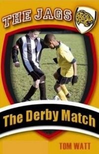 Produktbild: Watt, T: Derby Match