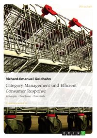 Produktbild: Category Management: Konzepte - Probleme - Potentiale