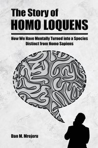 Produktbild: The Story of Homo Loquens